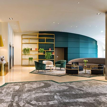 Le Louis Hotel Versailles Chateau - Mgallery Collection 베흑사이으 외부 사진