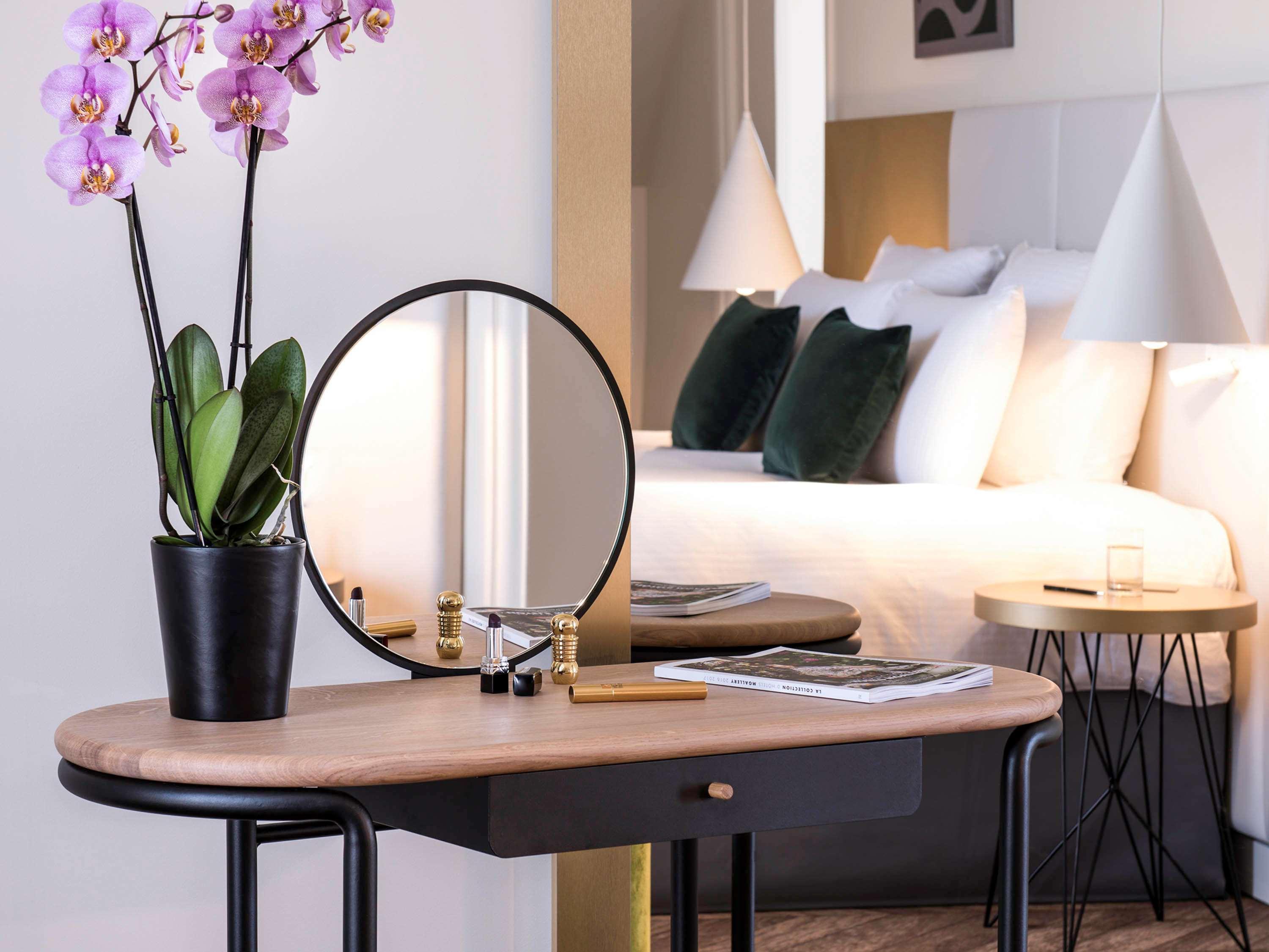 Le Louis Hotel Versailles Chateau - Mgallery Collection 베흑사이으 외부 사진