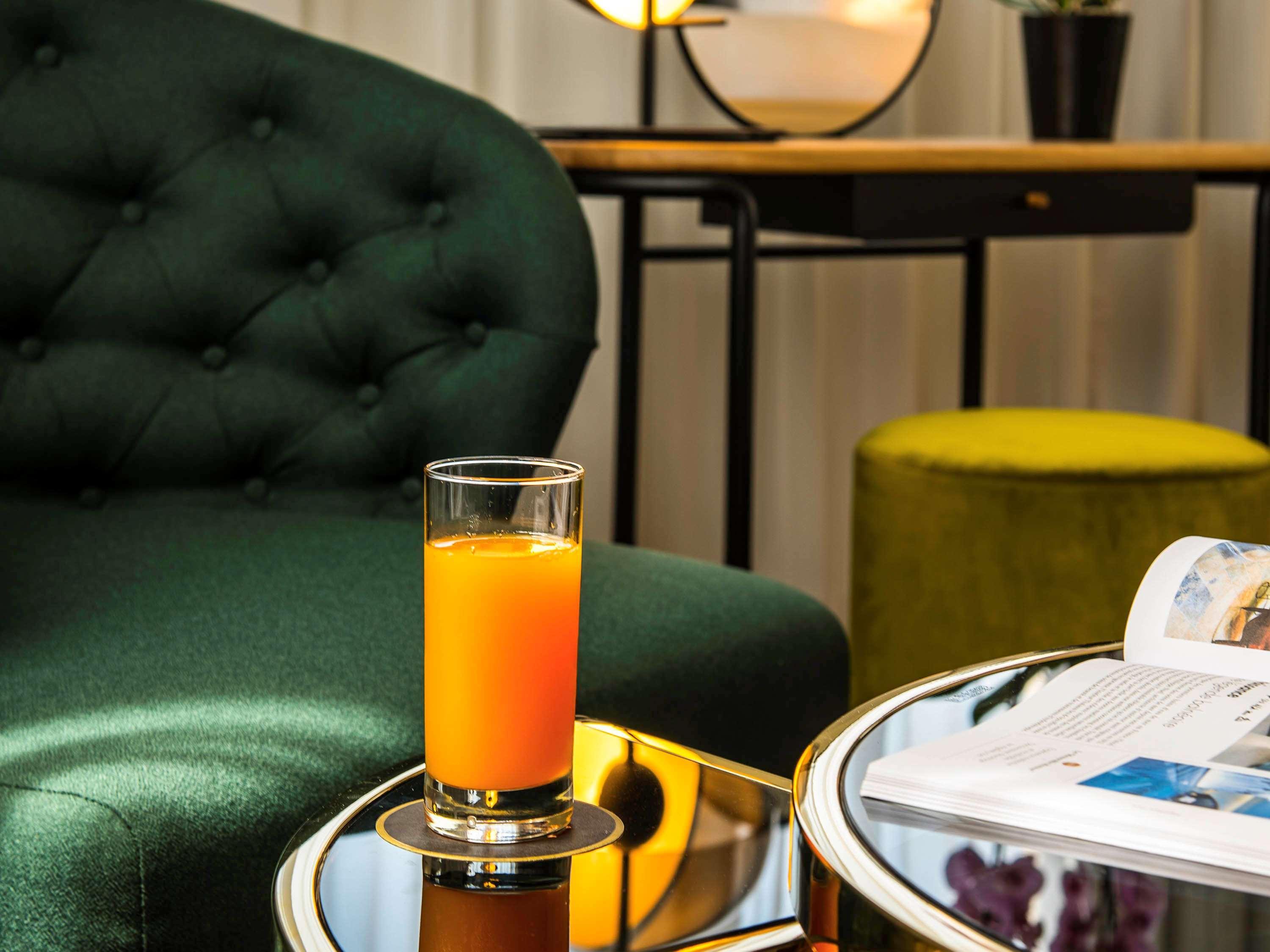 Le Louis Hotel Versailles Chateau - Mgallery Collection 베흑사이으 외부 사진