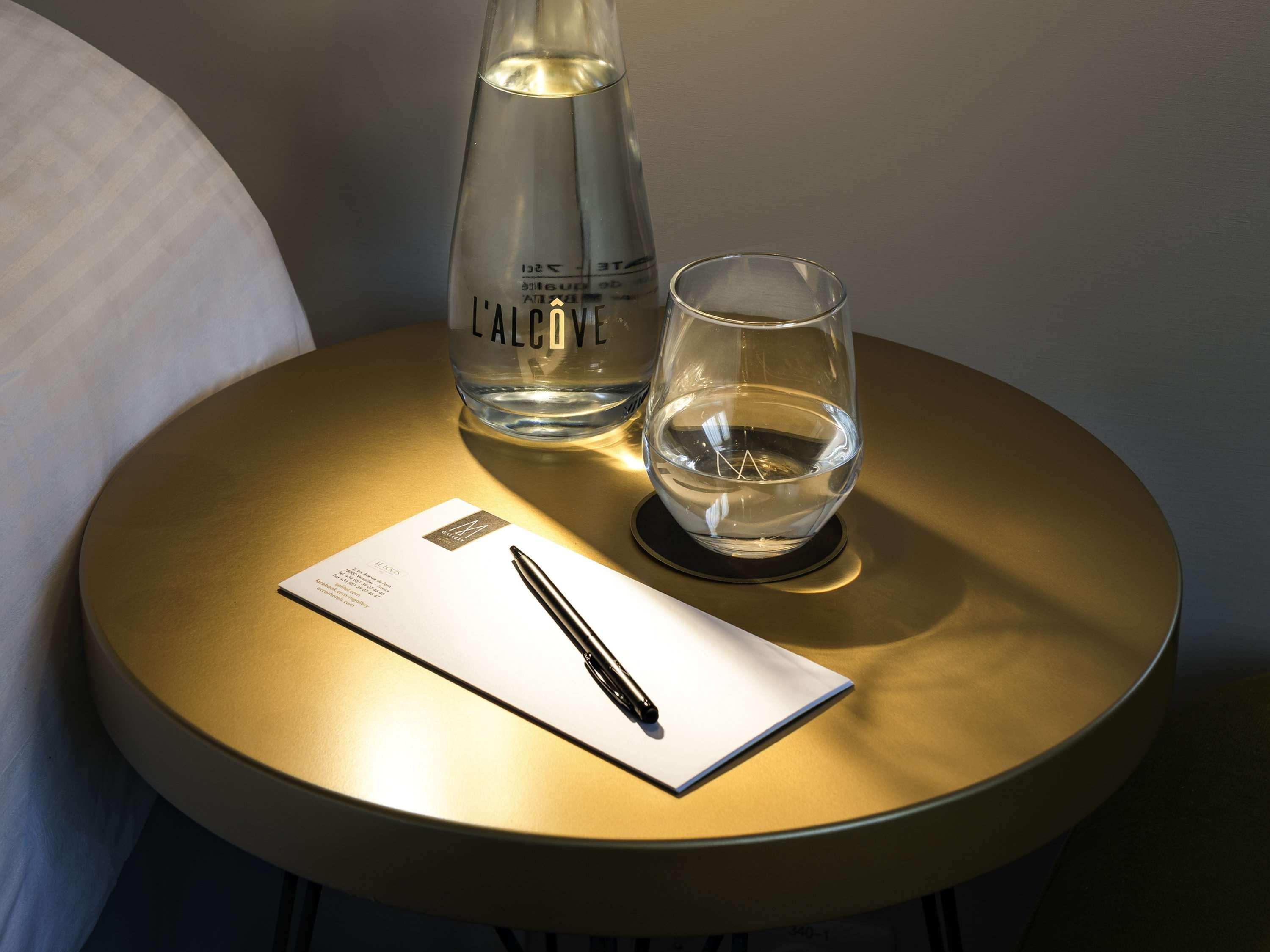 Le Louis Hotel Versailles Chateau - Mgallery Collection 베흑사이으 외부 사진