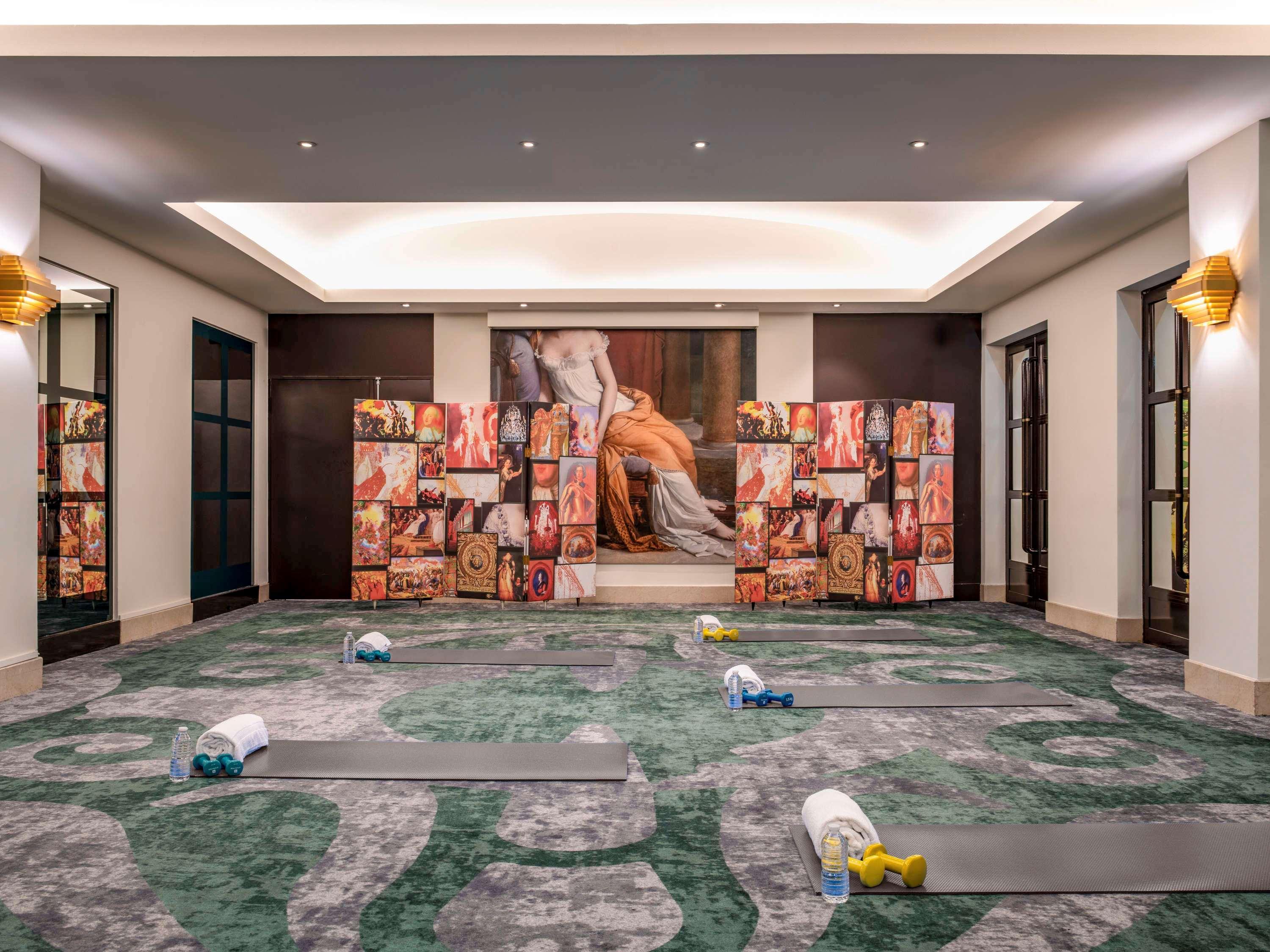 Le Louis Hotel Versailles Chateau - Mgallery Collection 베흑사이으 외부 사진