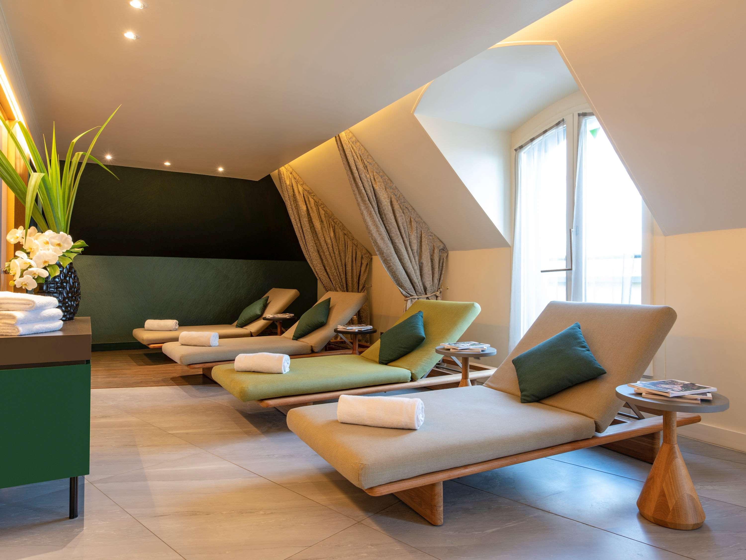 Le Louis Hotel Versailles Chateau - Mgallery Collection 베흑사이으 외부 사진