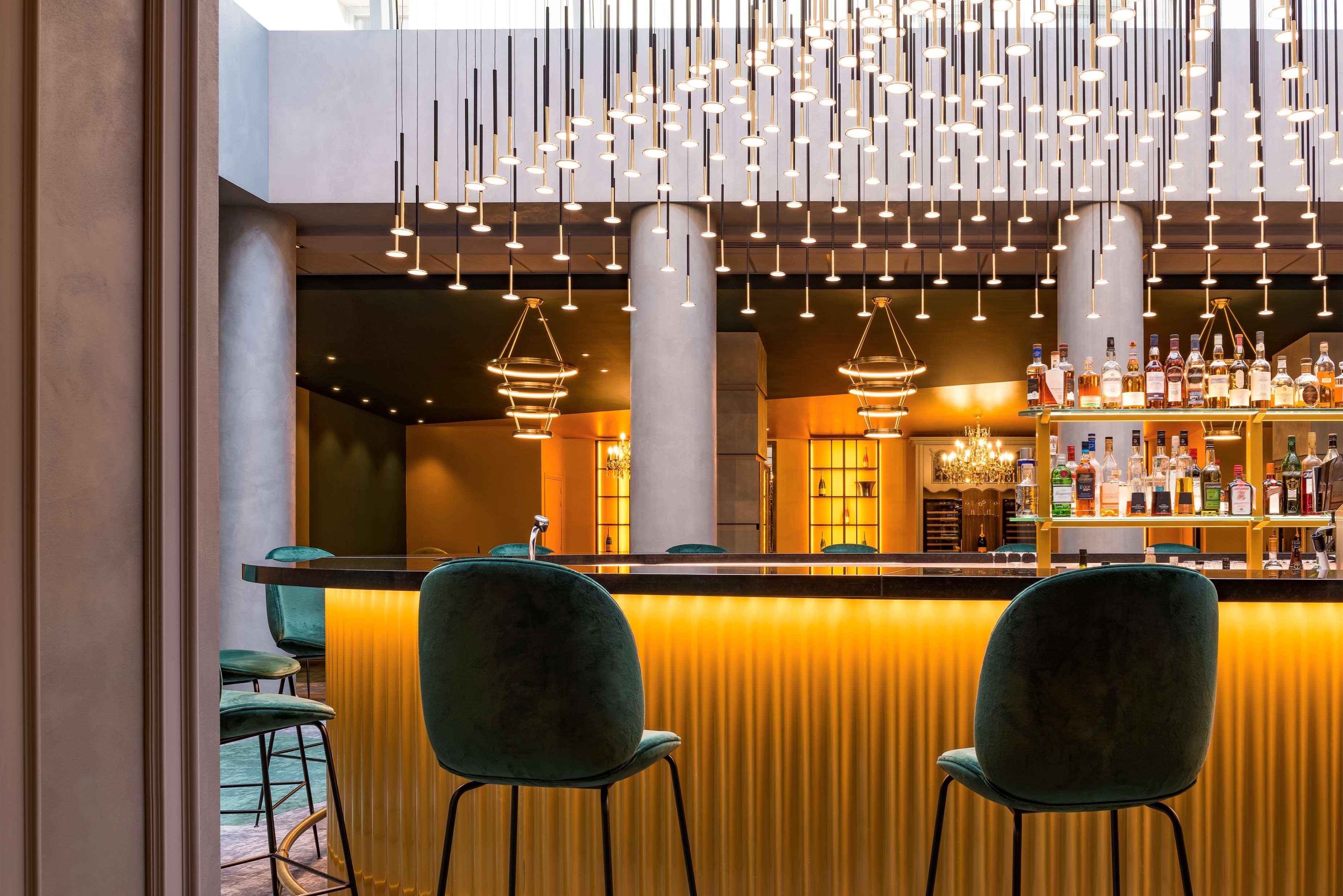 Le Louis Hotel Versailles Chateau - Mgallery Collection 베흑사이으 외부 사진