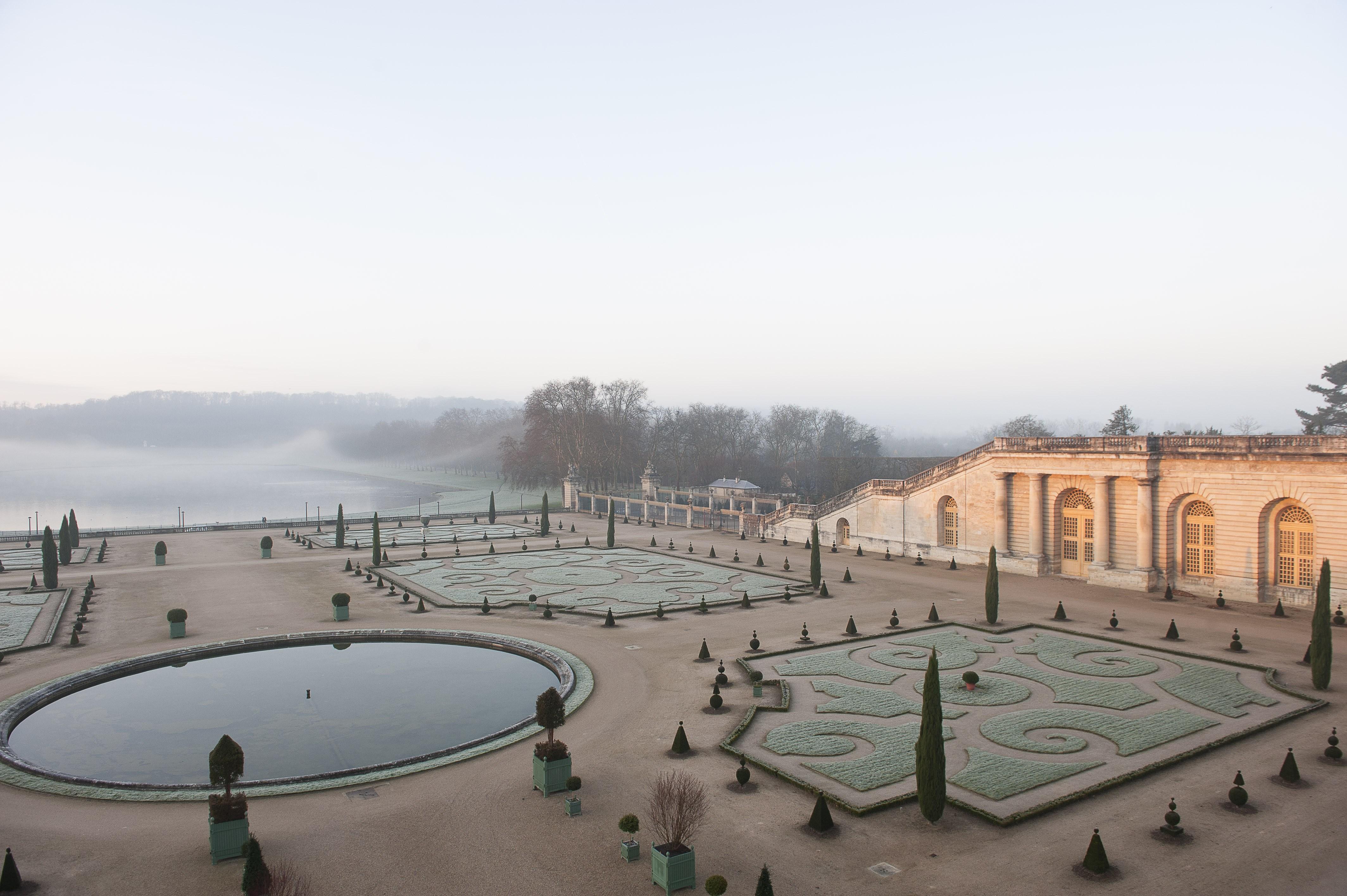 Le Louis Hotel Versailles Chateau - Mgallery Collection 베흑사이으 외부 사진
