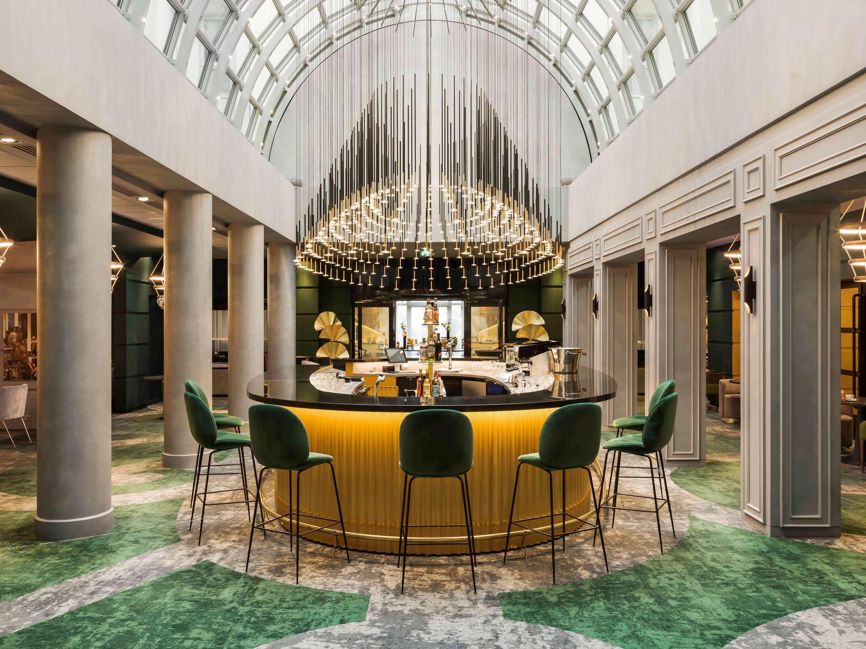 Le Louis Hotel Versailles Chateau - Mgallery Collection 베흑사이으 외부 사진