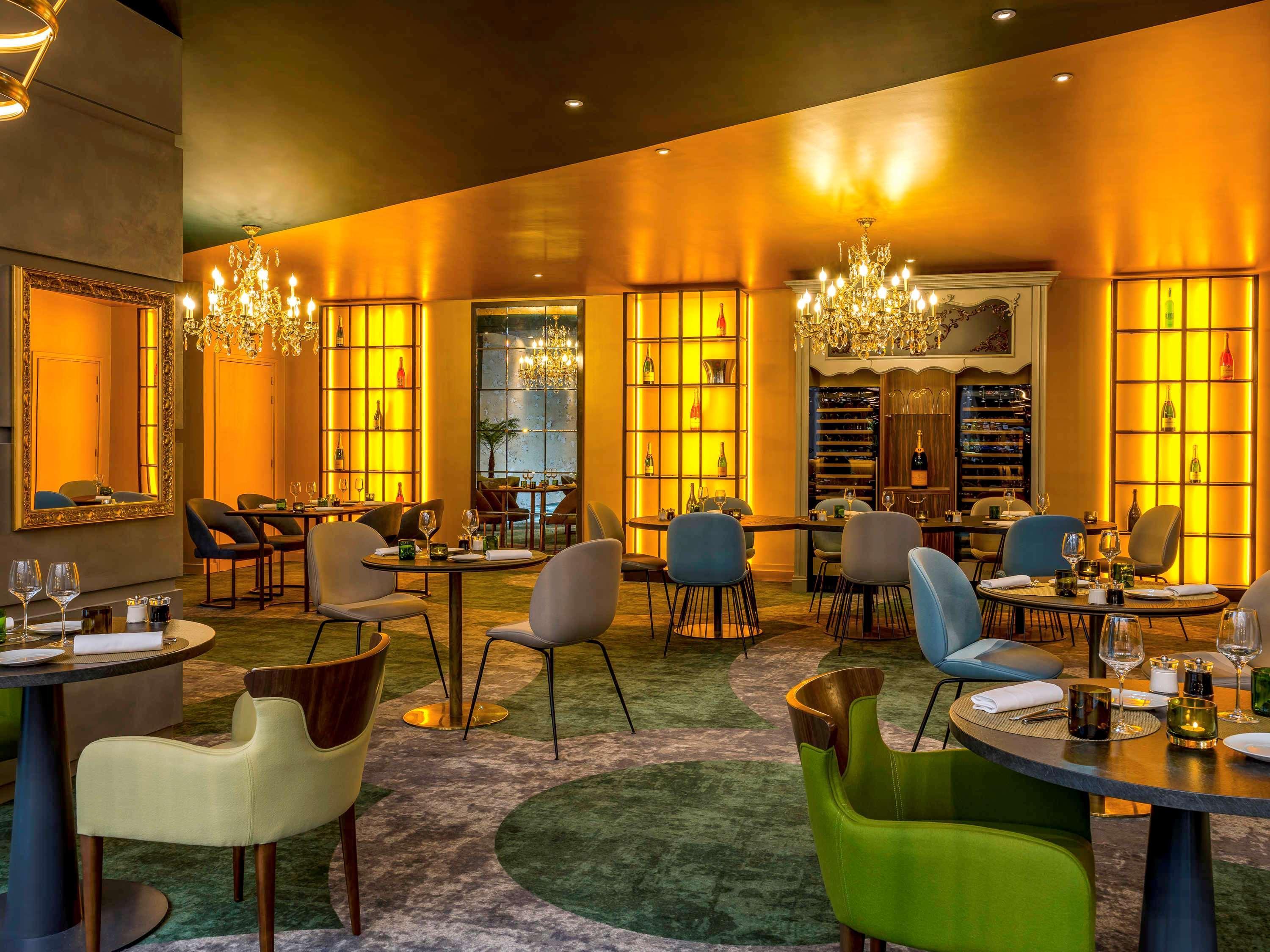 Le Louis Hotel Versailles Chateau - Mgallery Collection 베흑사이으 외부 사진