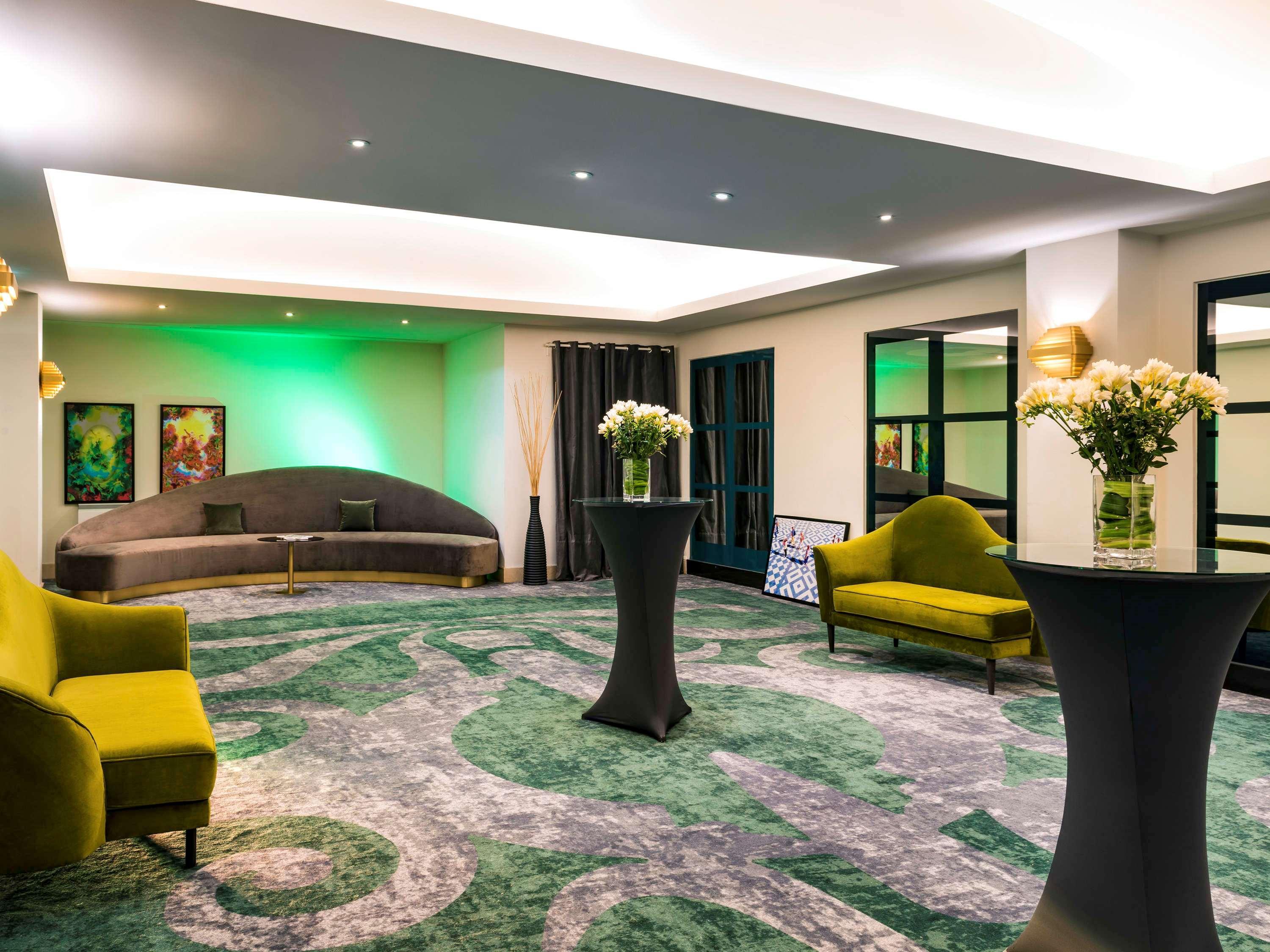 Le Louis Hotel Versailles Chateau - Mgallery Collection 베흑사이으 외부 사진