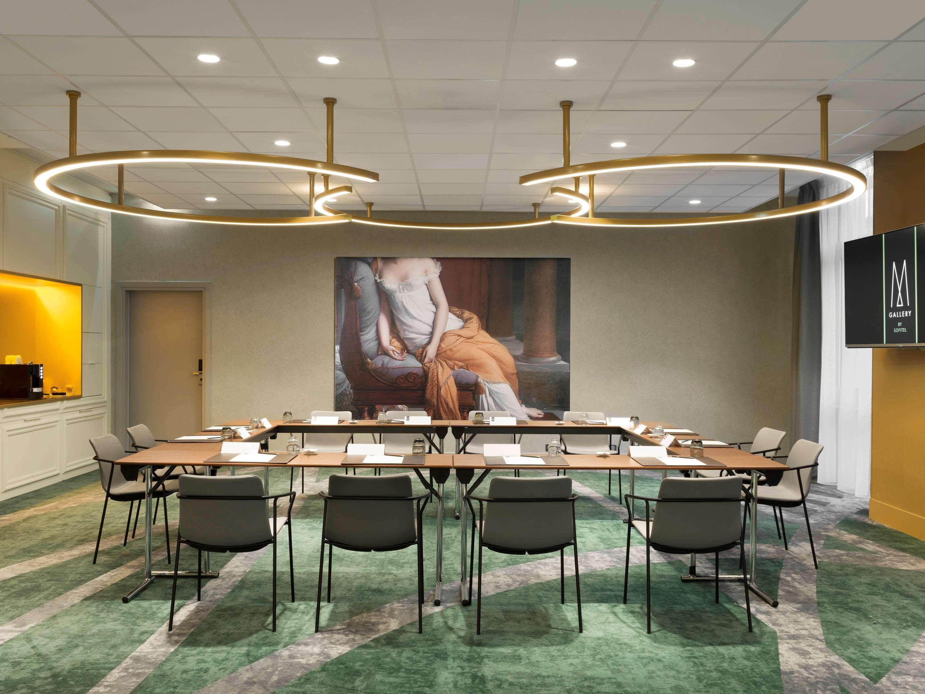 Le Louis Hotel Versailles Chateau - Mgallery Collection 베흑사이으 외부 사진