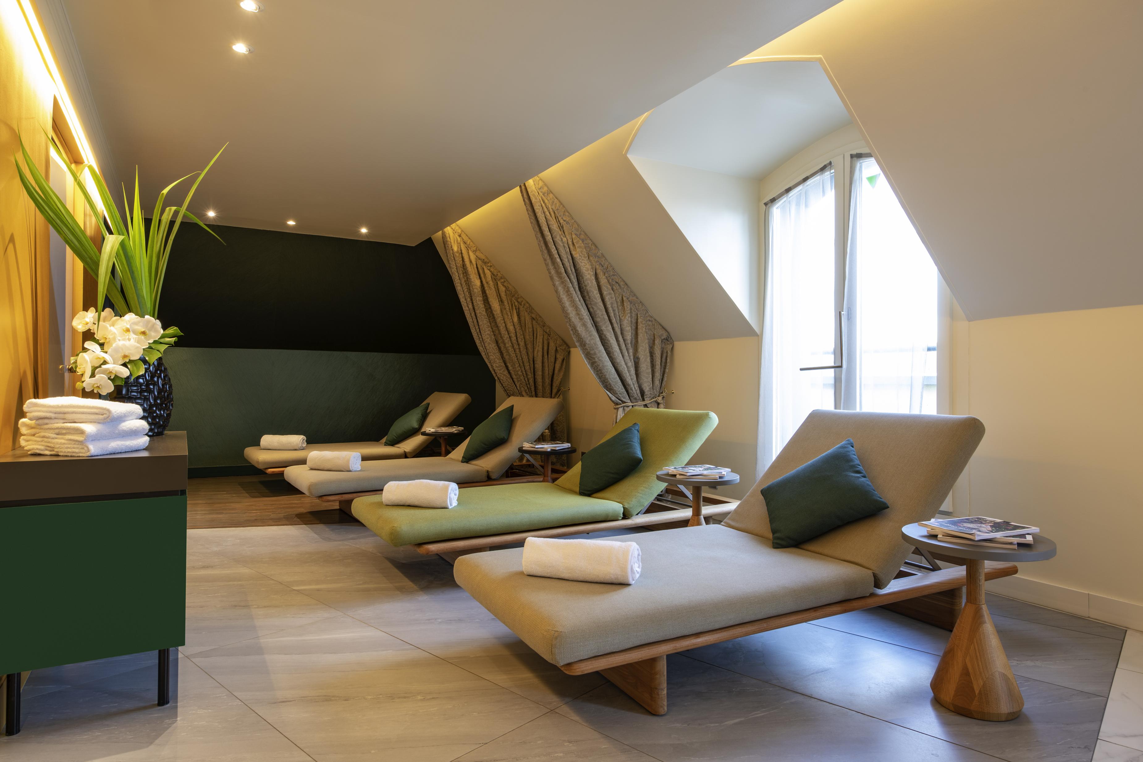 Le Louis Hotel Versailles Chateau - Mgallery Collection 베흑사이으 외부 사진