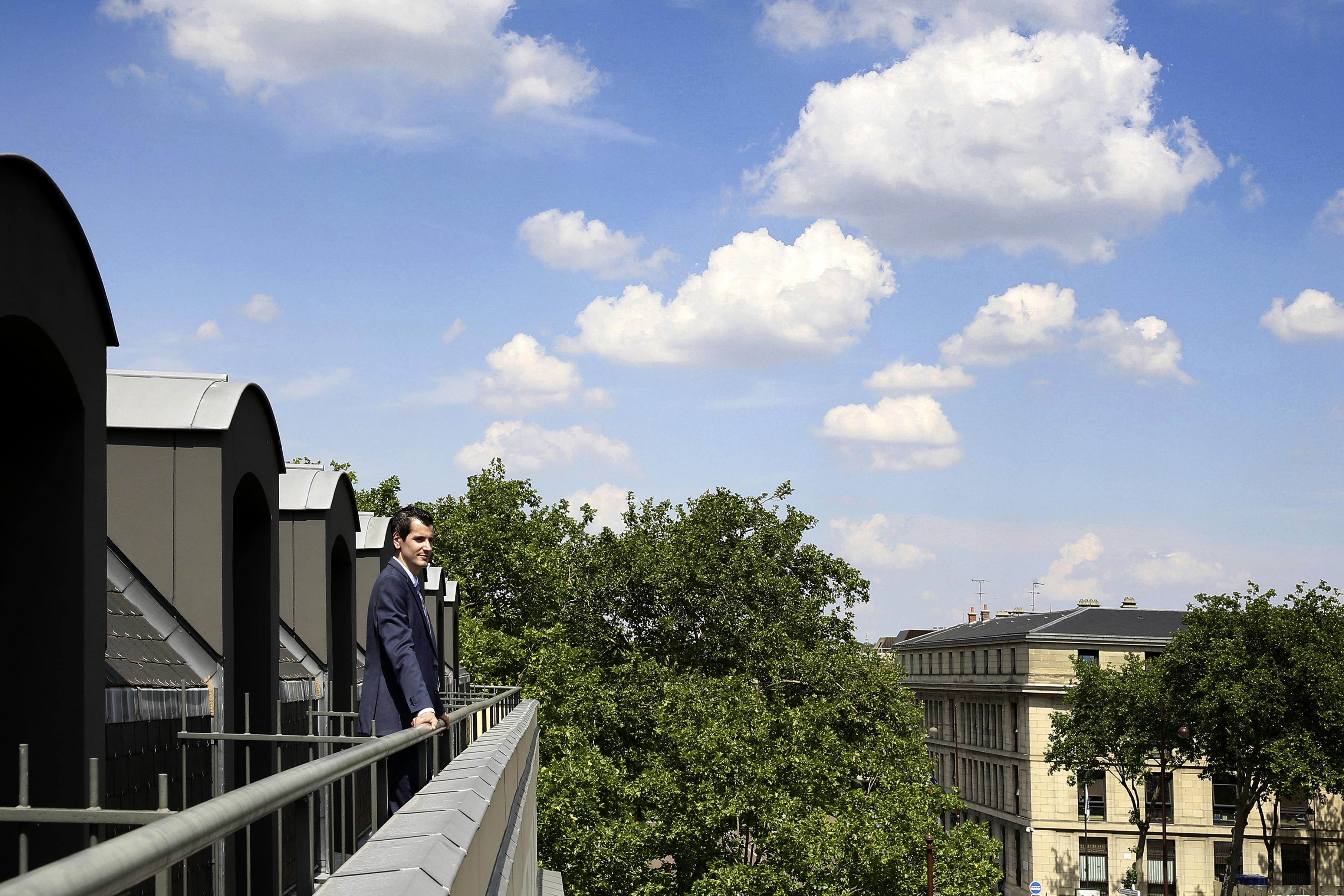 Le Louis Hotel Versailles Chateau - Mgallery Collection 베흑사이으 외부 사진