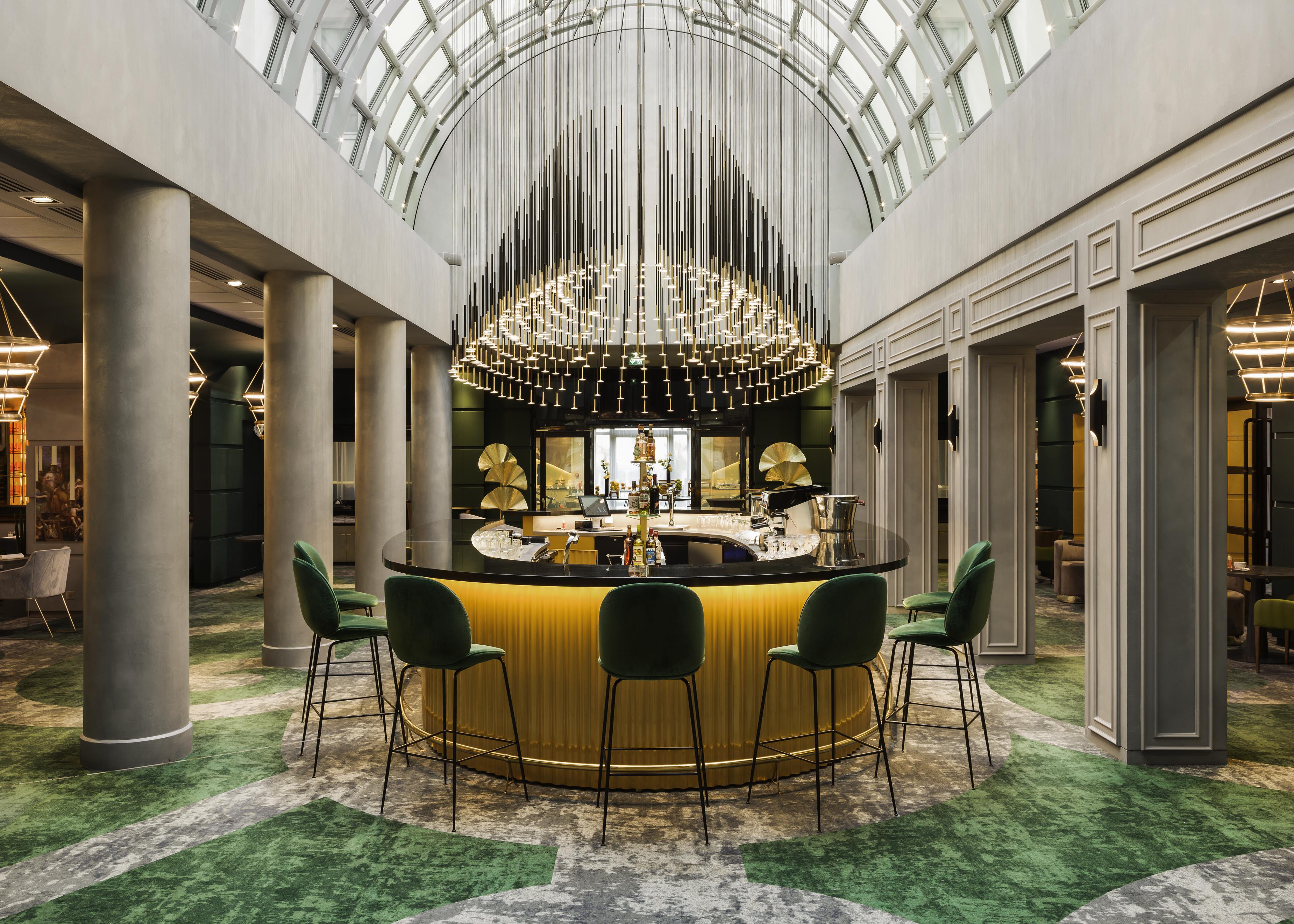 Le Louis Hotel Versailles Chateau - Mgallery Collection 베흑사이으 외부 사진