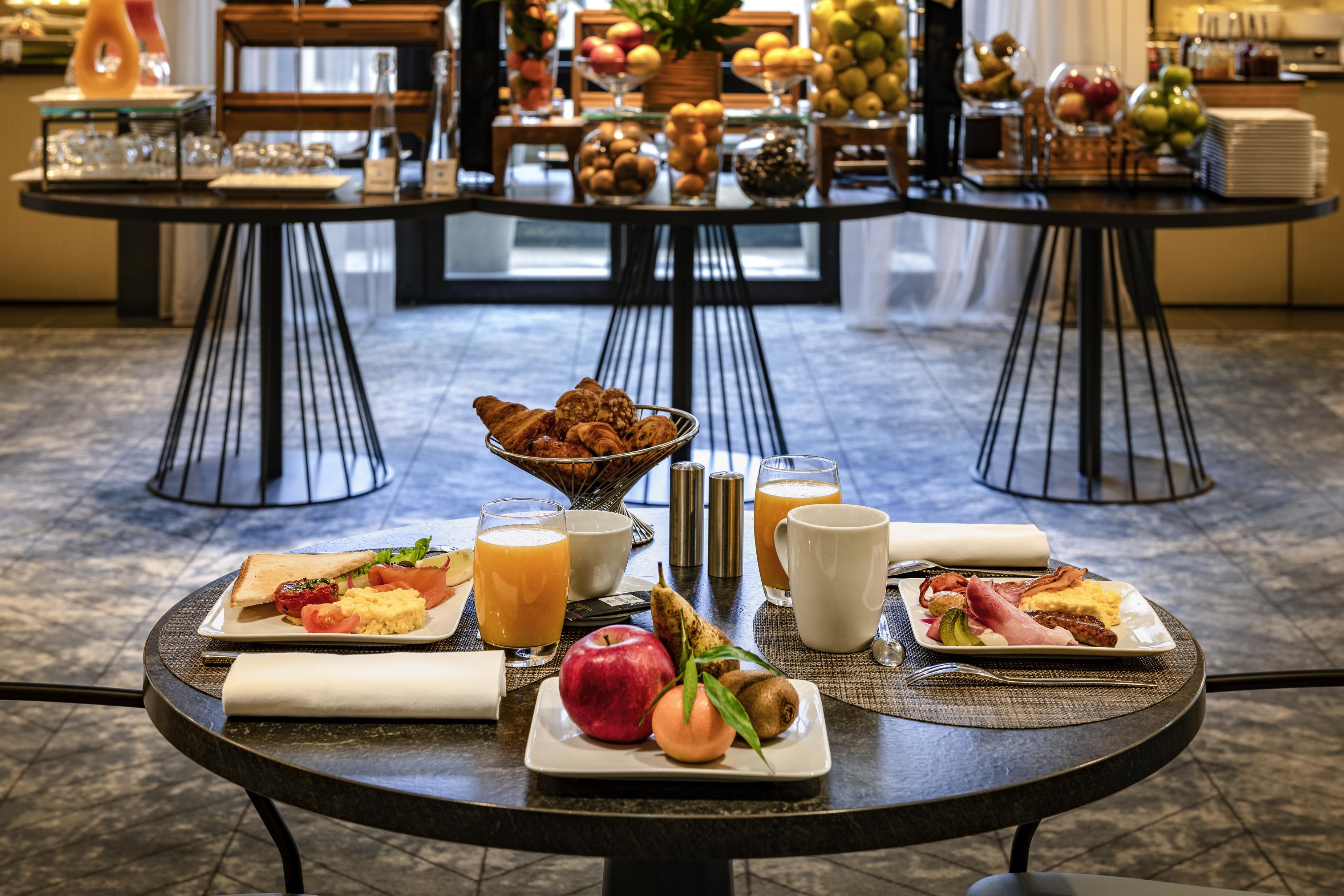Le Louis Hotel Versailles Chateau - Mgallery Collection 베흑사이으 외부 사진