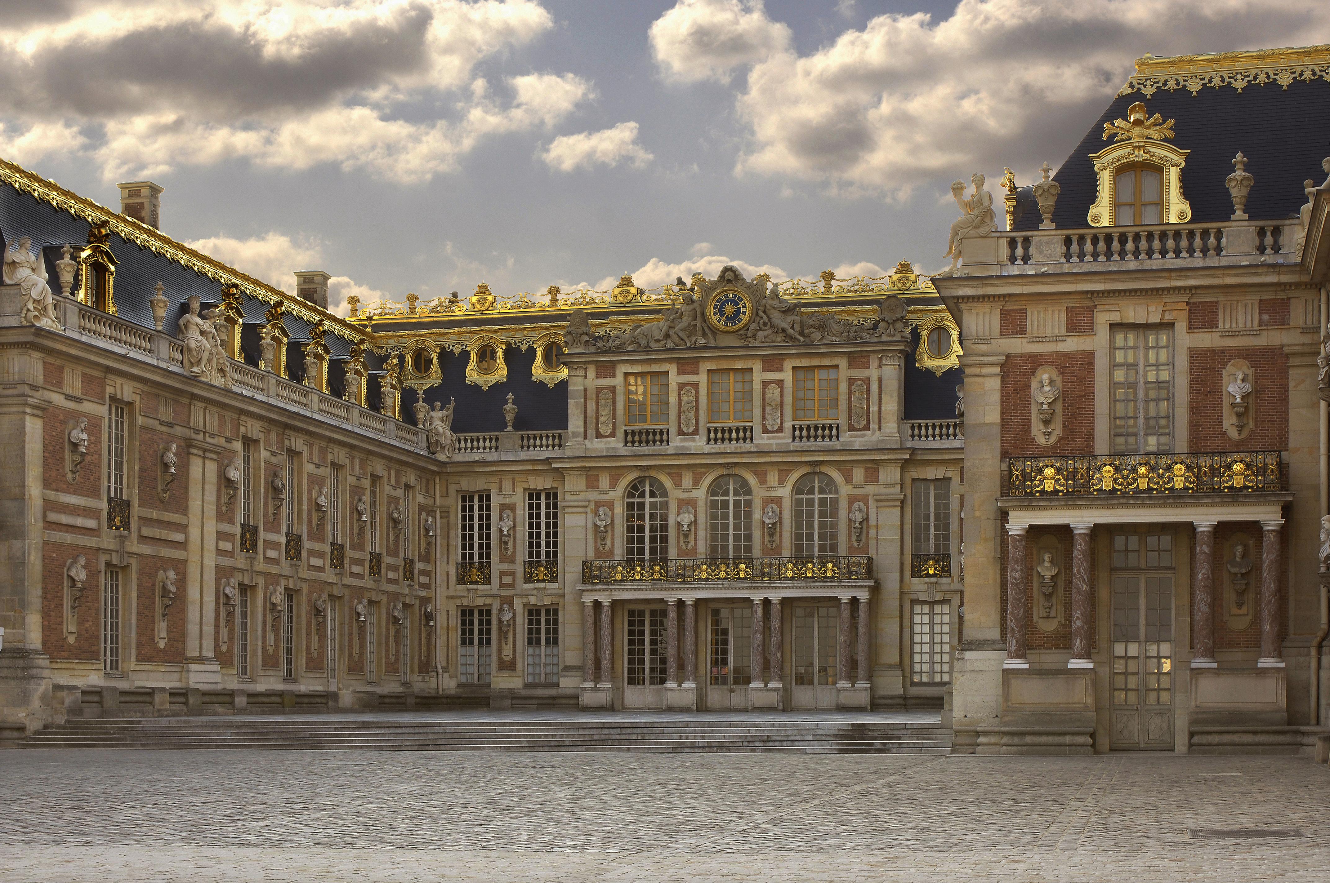 Le Louis Hotel Versailles Chateau - Mgallery Collection 베흑사이으 외부 사진