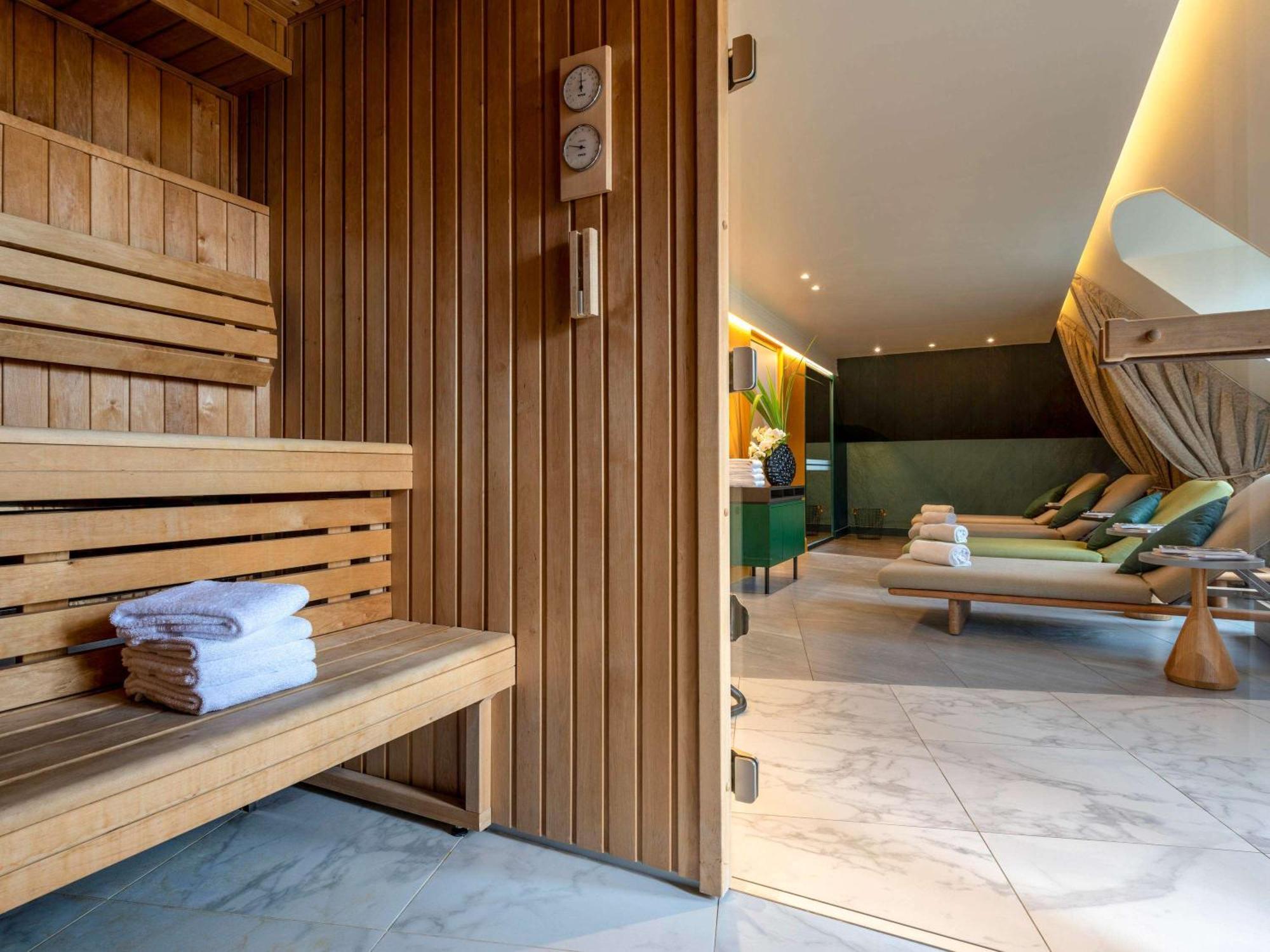 Le Louis Hotel Versailles Chateau - Mgallery Collection 베흑사이으 외부 사진