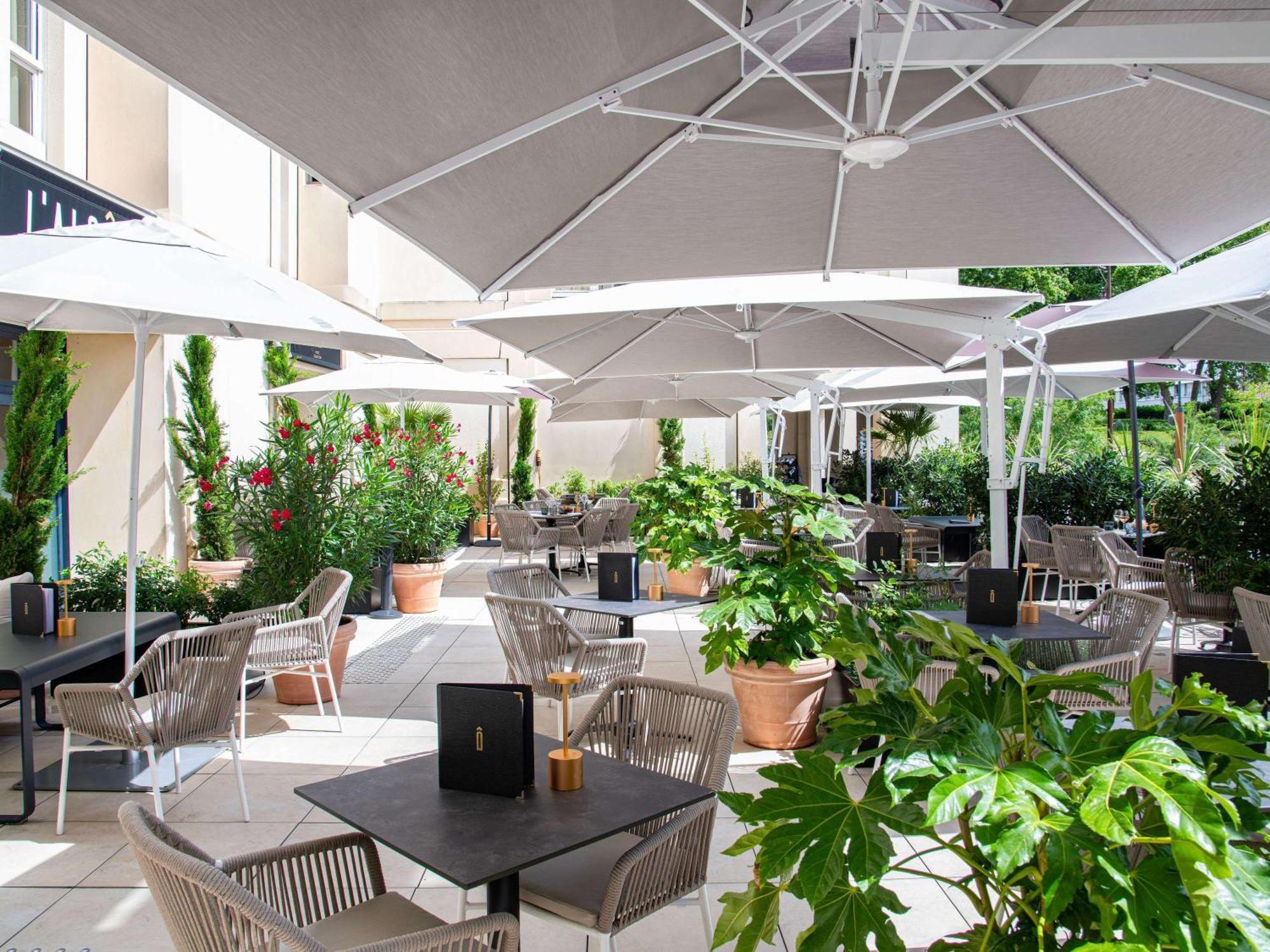 Le Louis Hotel Versailles Chateau - Mgallery Collection 베흑사이으 외부 사진