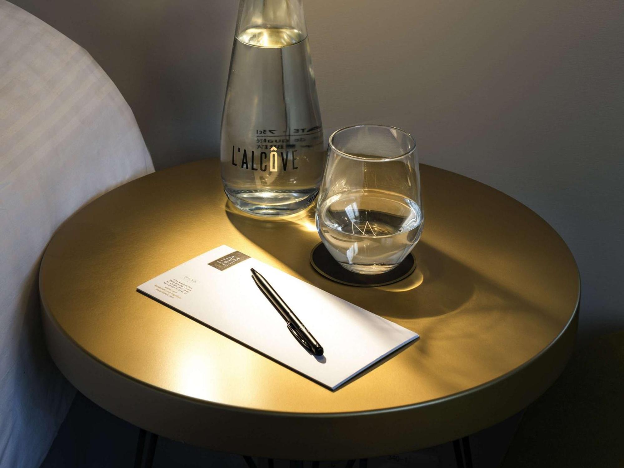 Le Louis Hotel Versailles Chateau - Mgallery Collection 베흑사이으 외부 사진