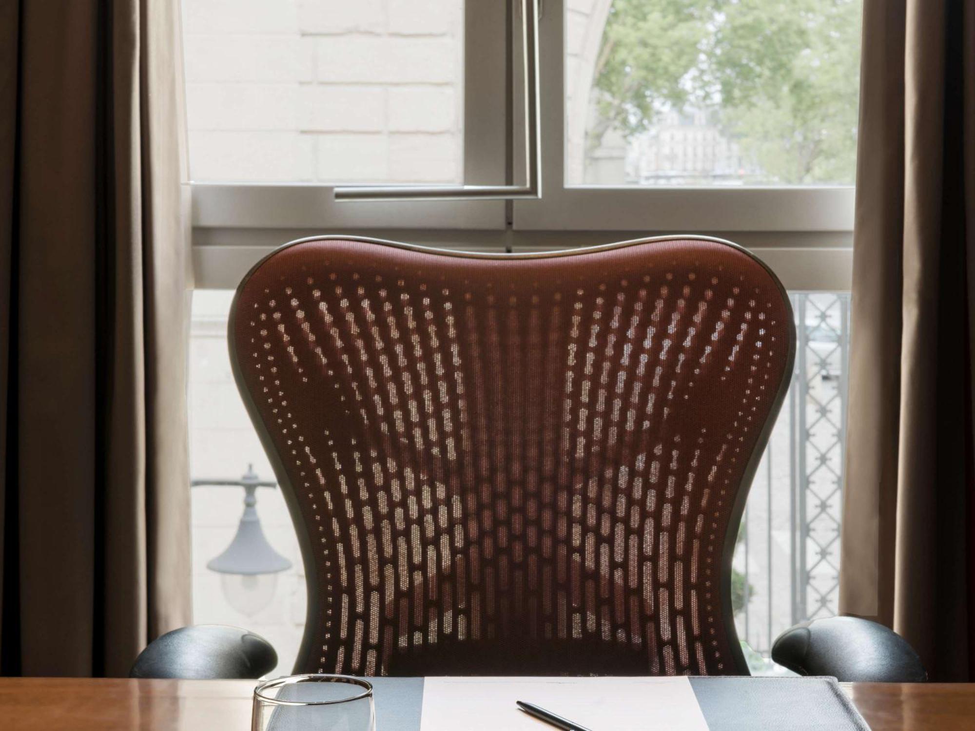 Le Louis Hotel Versailles Chateau - Mgallery Collection 베흑사이으 외부 사진