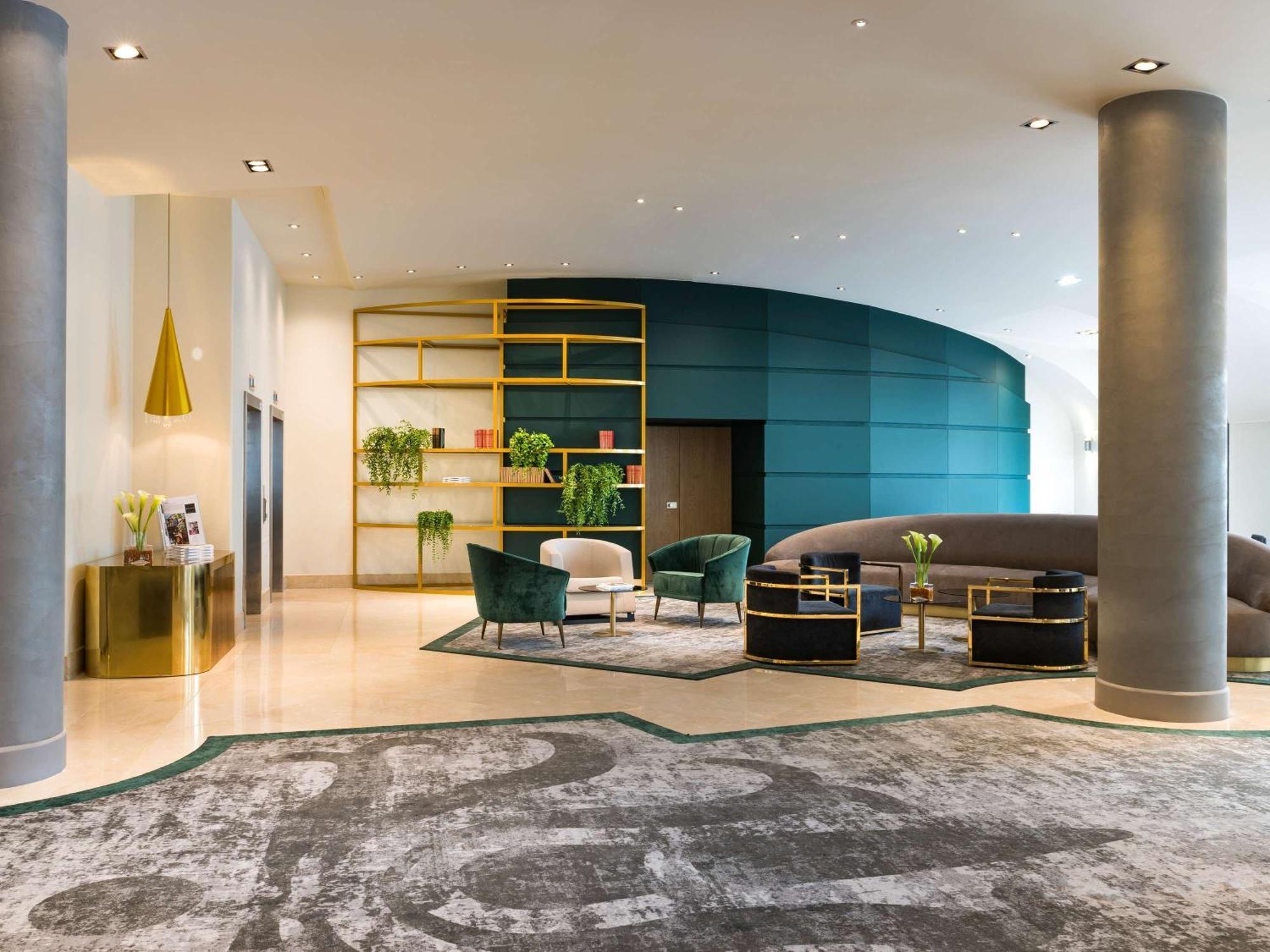 Le Louis Hotel Versailles Chateau - Mgallery Collection 베흑사이으 외부 사진
