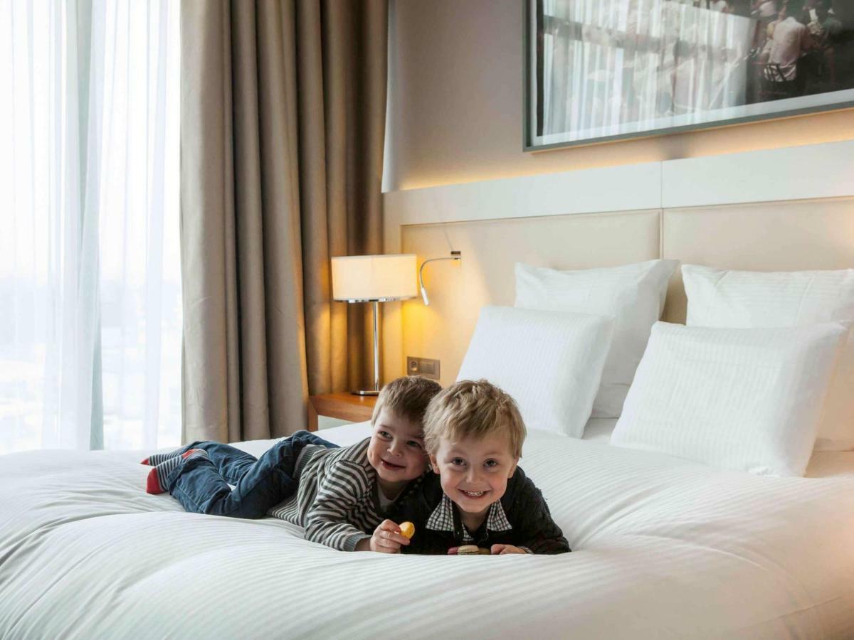 Le Louis Hotel Versailles Chateau - Mgallery Collection 베흑사이으 외부 사진